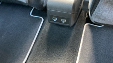 Renault Zoe 100kW i Iconic R135 50kWh 5dr Auto Electric Hatchback